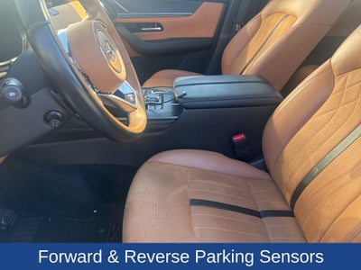 2024 Mazda Mazda CX-90 3.3 Turbo S Premium Plus