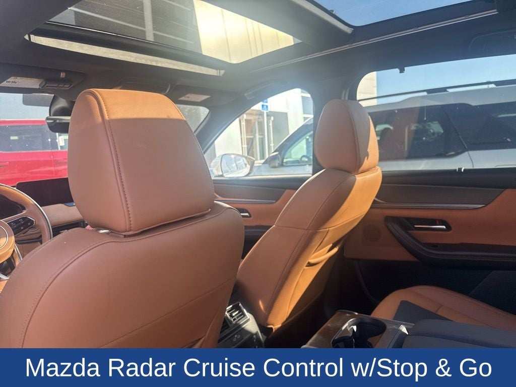 2024 Mazda Mazda CX-90 3.3 Turbo S Premium Plus