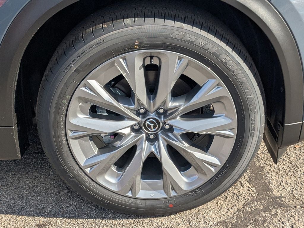 2026 Mazda Mazda CX-90 3.3 Turbo Premium Plus