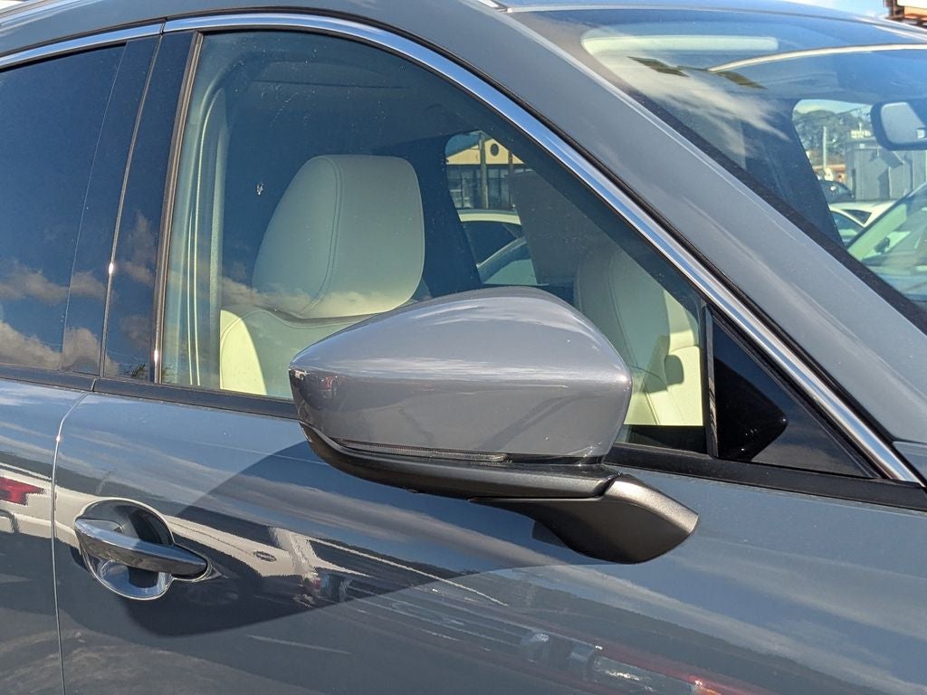 2026 Mazda Mazda CX-90 3.3 Turbo Premium Plus