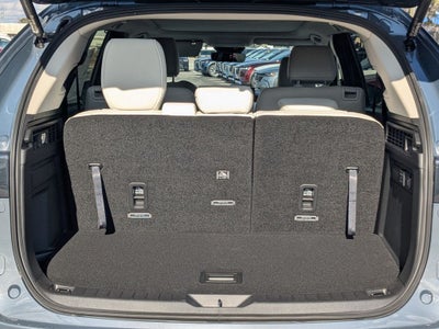 2026 Mazda Mazda CX-90 3.3 Turbo Premium Plus