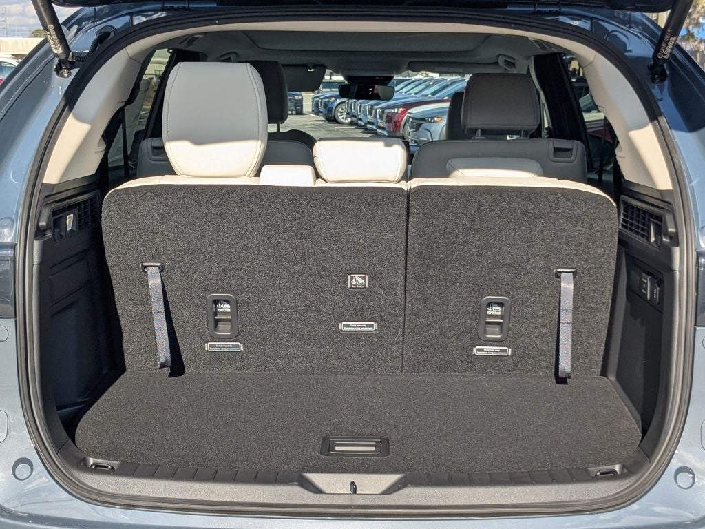 2026 Mazda Mazda CX-90 3.3 Turbo Premium Plus