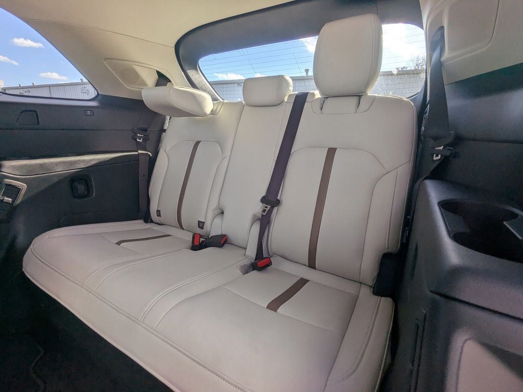 2026 Mazda Mazda CX-90 3.3 Turbo Premium Plus