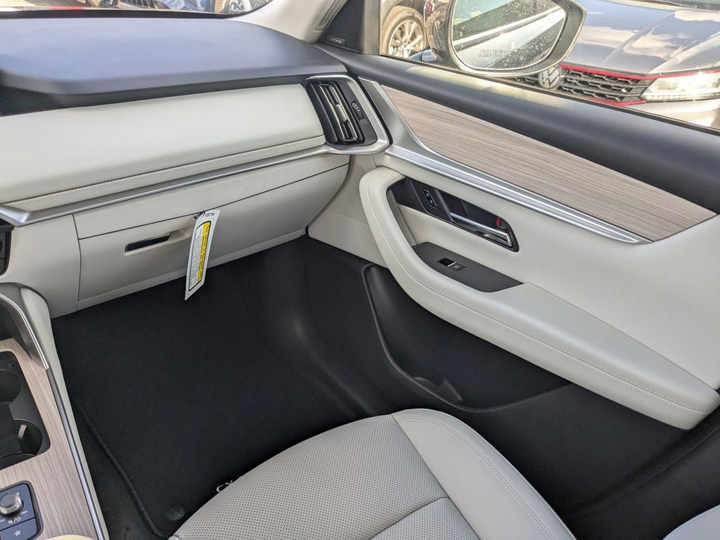 2026 Mazda Mazda CX-90 3.3 Turbo Premium Plus