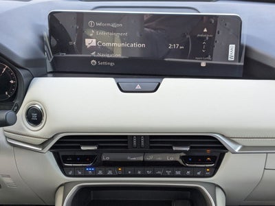 2026 Mazda Mazda CX-90 3.3 Turbo Premium Plus