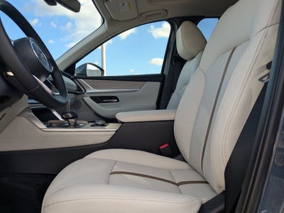 2026 Mazda Mazda CX-90 3.3 Turbo Premium Plus