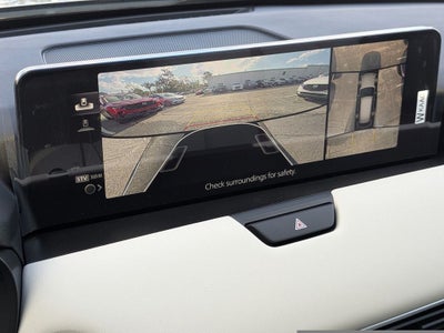 2026 Mazda Mazda CX-90 3.3 Turbo Premium Plus