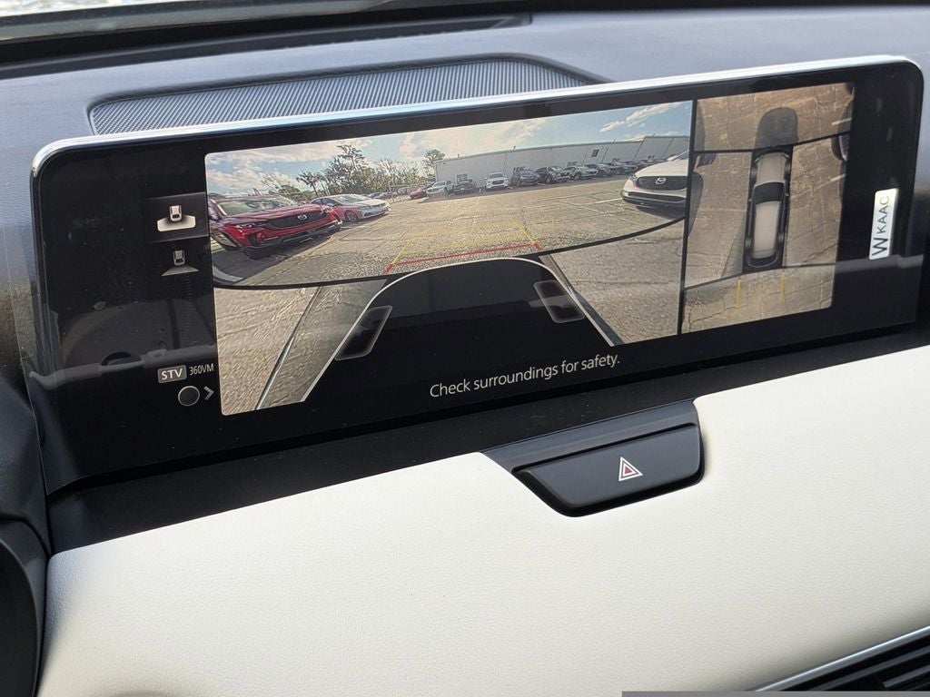 2026 Mazda Mazda CX-90 3.3 Turbo Premium Plus