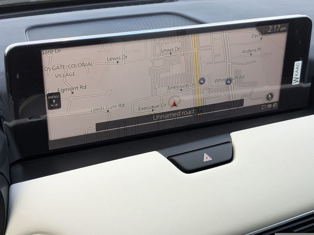 2026 Mazda Mazda CX-90 3.3 Turbo Premium Plus