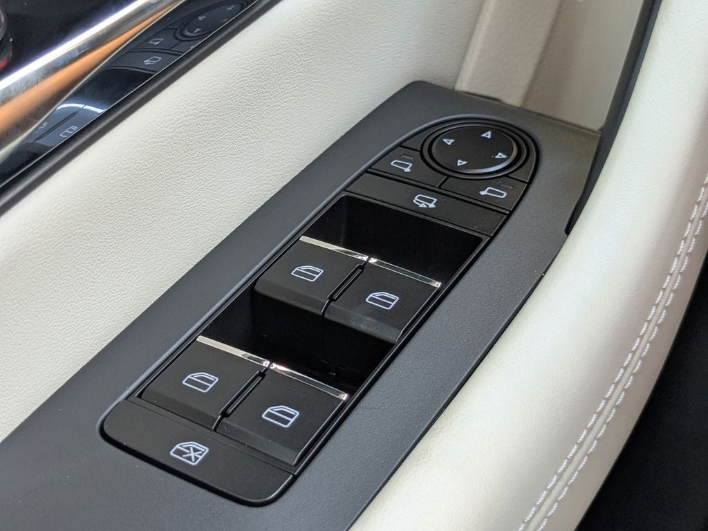 2026 Mazda Mazda CX-90 3.3 Turbo Premium Plus