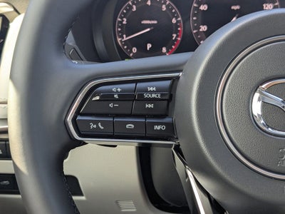 2026 Mazda Mazda CX-90 3.3 Turbo Premium Plus