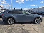 2026 Mazda Mazda CX-90 3.3 Turbo Premium Plus