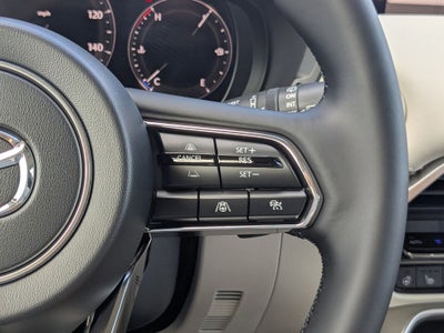 2026 Mazda Mazda CX-90 3.3 Turbo Premium Plus