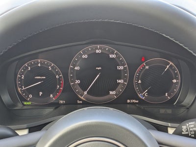 2026 Mazda Mazda CX-90 3.3 Turbo Premium Plus