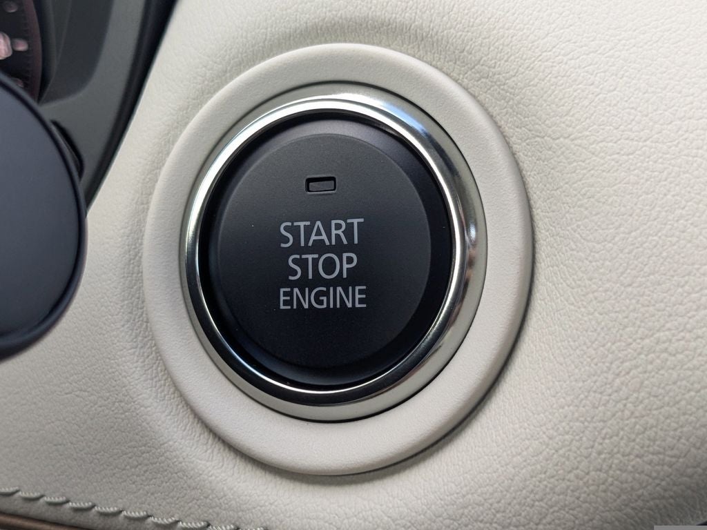 2026 Mazda Mazda CX-90 3.3 Turbo Premium Plus