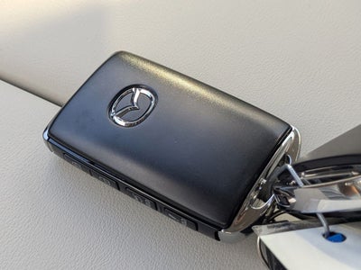 2026 Mazda Mazda CX-90 3.3 Turbo Premium Plus