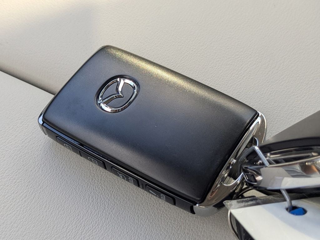 2026 Mazda Mazda CX-90 3.3 Turbo Premium Plus