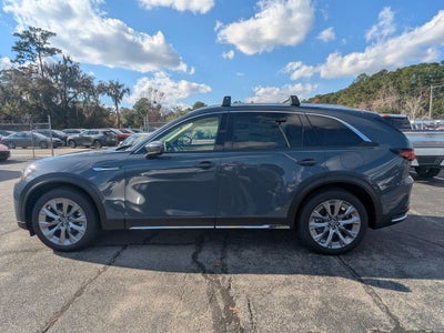 2026 Mazda Mazda CX-90 3.3 Turbo Premium Plus