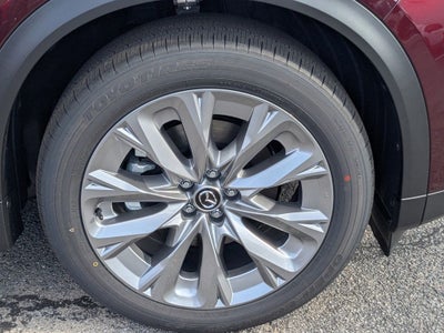 2026 Mazda Mazda CX-90 3.3 Turbo Premium Plus