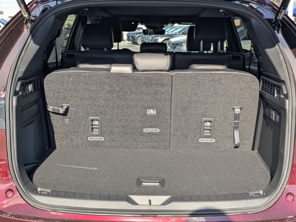 2026 Mazda Mazda CX-90 3.3 Turbo Premium Plus