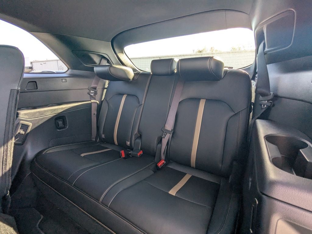 2026 Mazda Mazda CX-90 3.3 Turbo Premium Plus