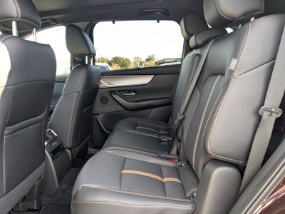 2026 Mazda Mazda CX-90 3.3 Turbo Premium Plus