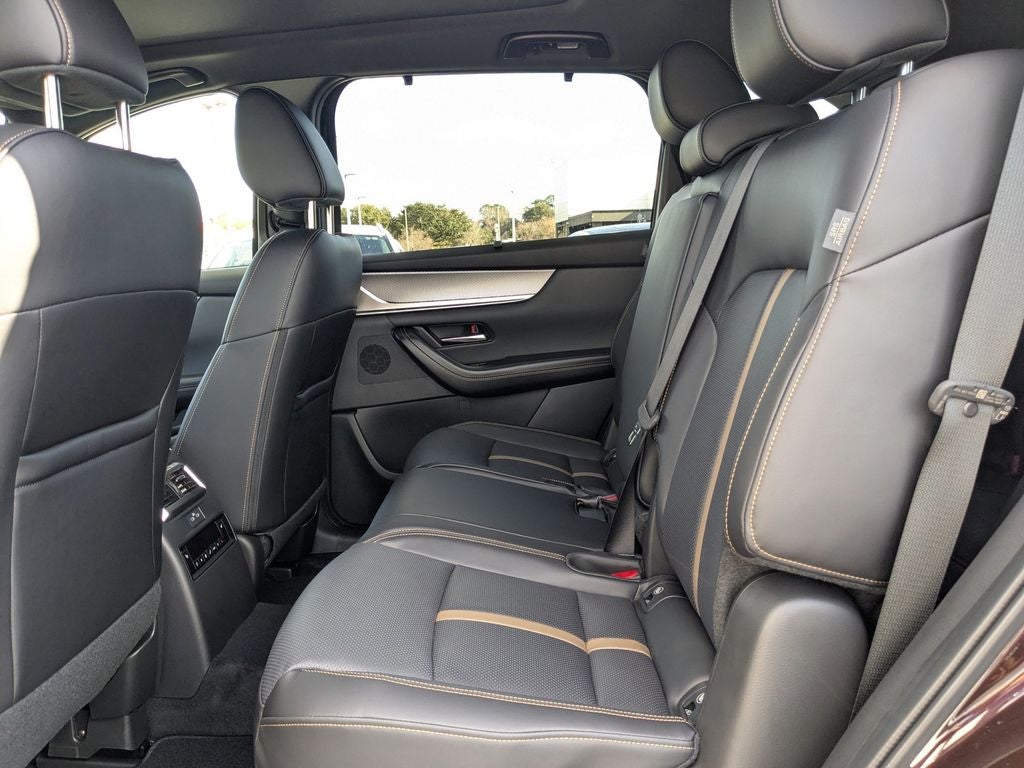 2026 Mazda Mazda CX-90 3.3 Turbo Premium Plus