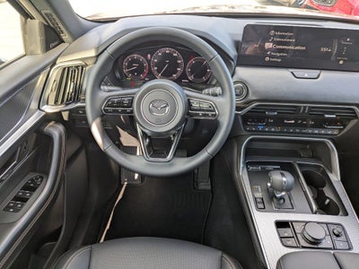 2026 Mazda Mazda CX-90 3.3 Turbo Premium Plus