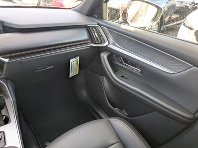 2026 Mazda Mazda CX-90 3.3 Turbo Premium Plus