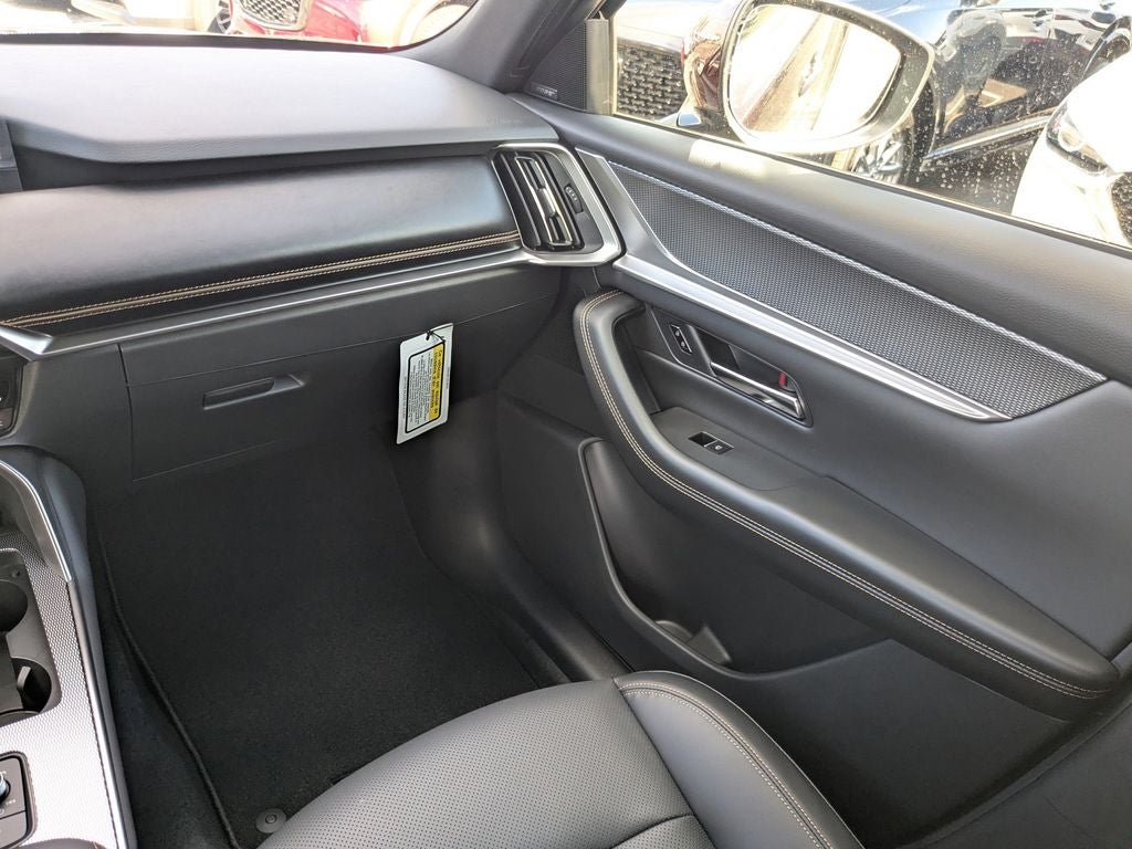 2026 Mazda Mazda CX-90 3.3 Turbo Premium Plus