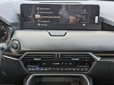 2026 Mazda Mazda CX-90 3.3 Turbo Premium Plus