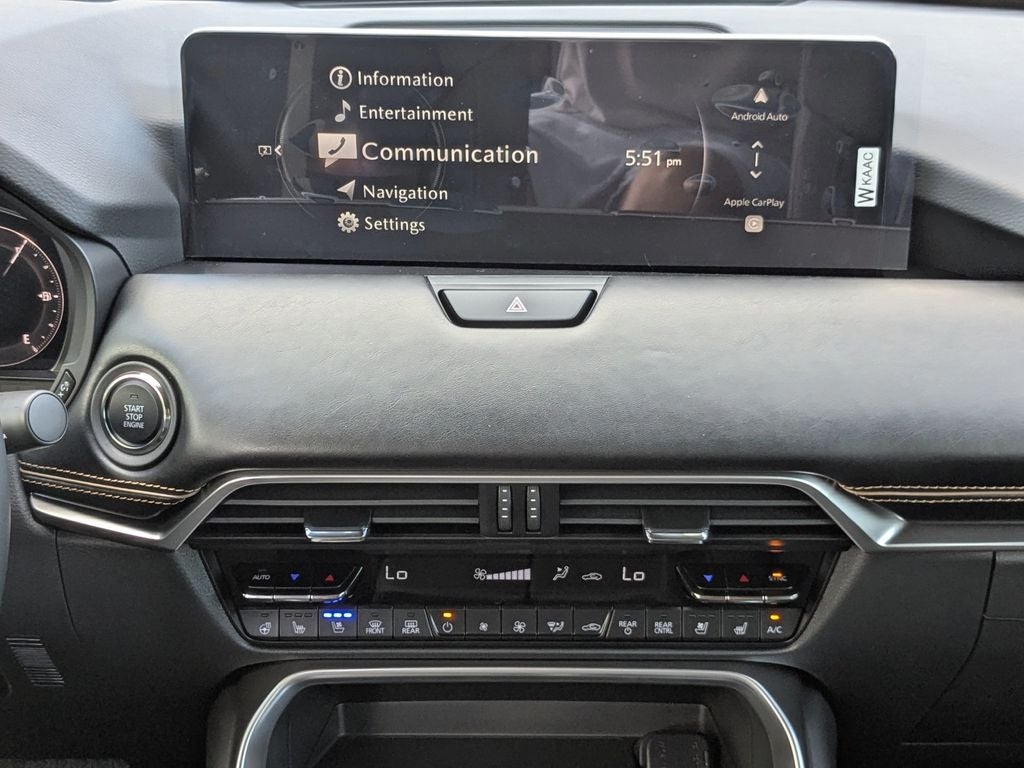 2026 Mazda Mazda CX-90 3.3 Turbo Premium Plus