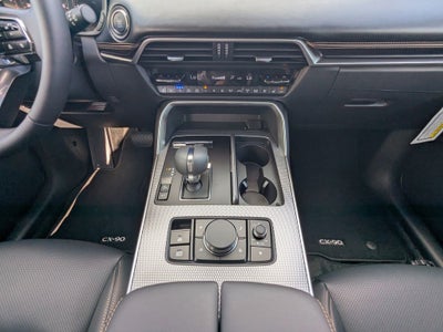 2026 Mazda Mazda CX-90 3.3 Turbo Premium Plus