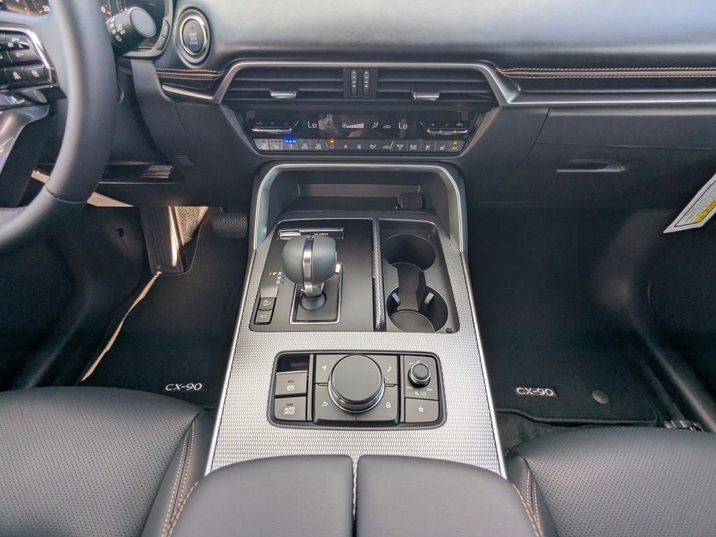 2026 Mazda Mazda CX-90 3.3 Turbo Premium Plus