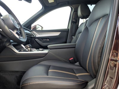 2026 Mazda Mazda CX-90 3.3 Turbo Premium Plus