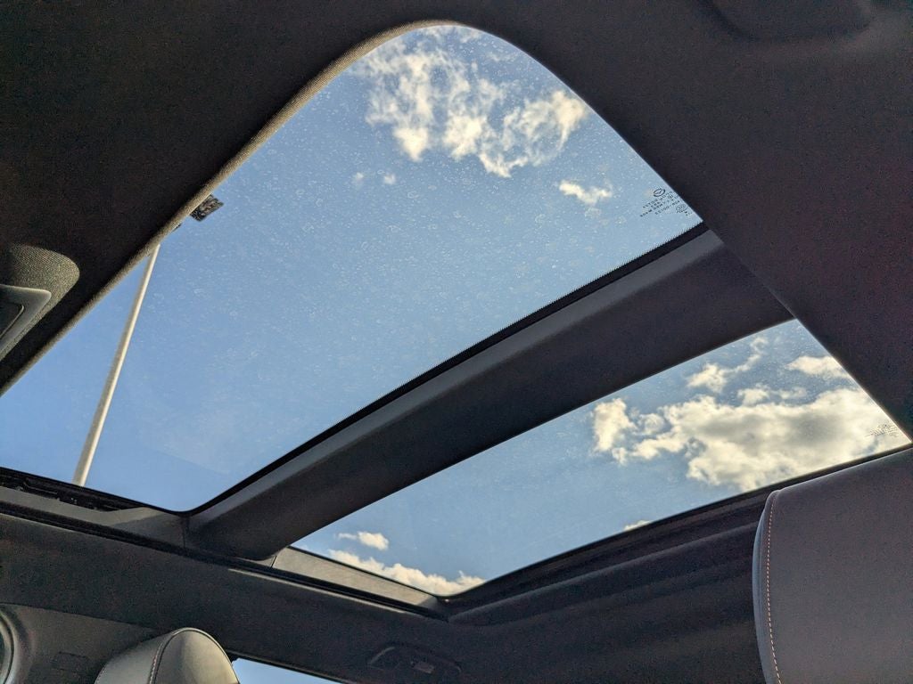 2026 Mazda Mazda CX-90 3.3 Turbo Premium Plus