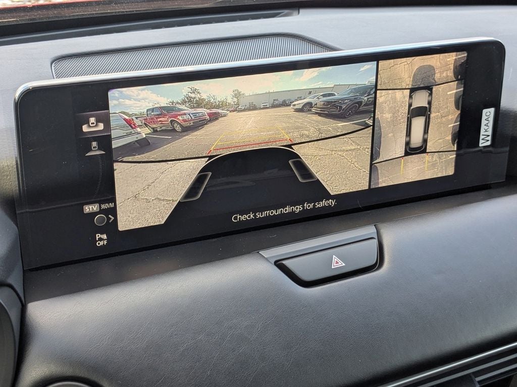 2026 Mazda Mazda CX-90 3.3 Turbo Premium Plus