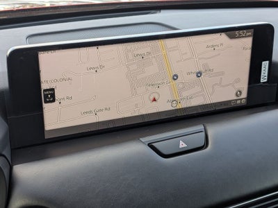 2026 Mazda Mazda CX-90 3.3 Turbo Premium Plus