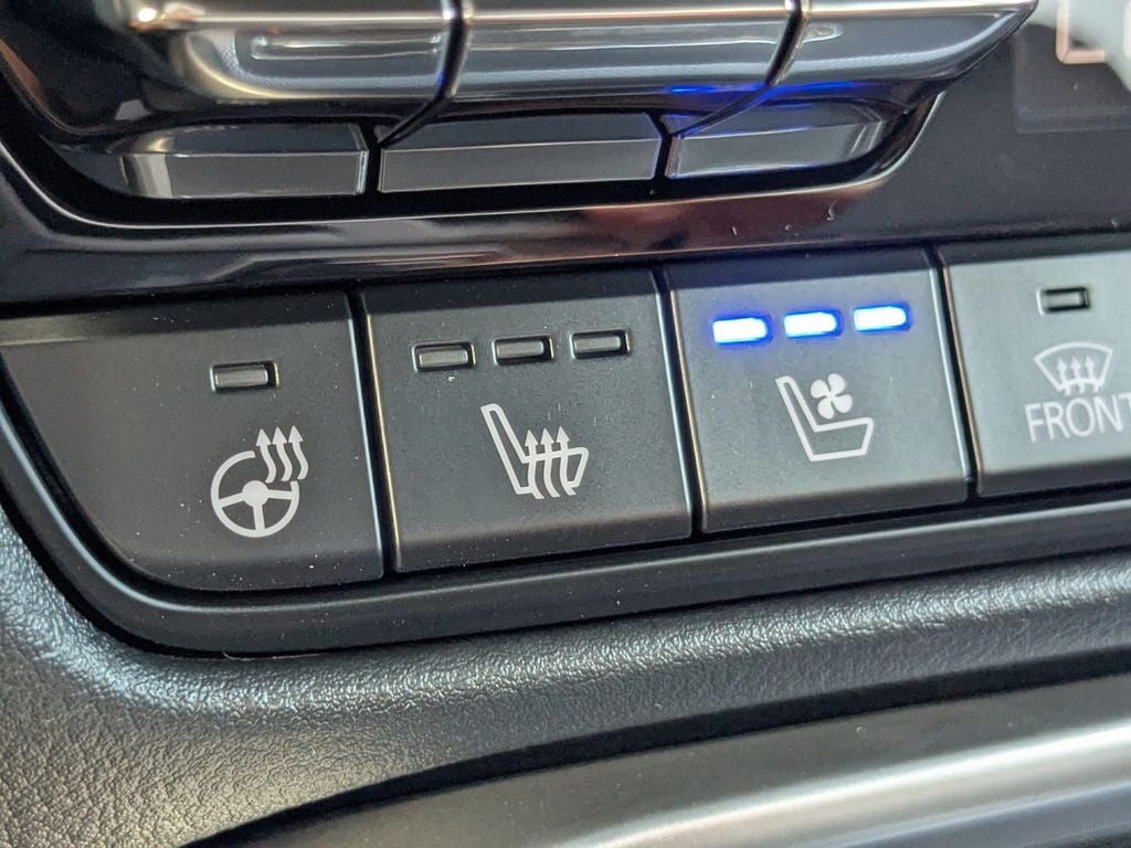 2026 Mazda Mazda CX-90 3.3 Turbo Premium Plus