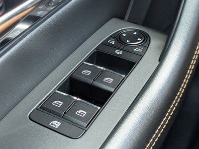 2026 Mazda Mazda CX-90 3.3 Turbo Premium Plus