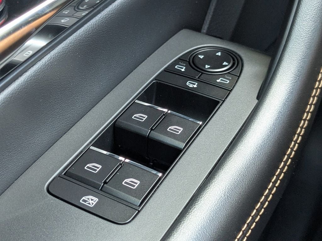 2026 Mazda Mazda CX-90 3.3 Turbo Premium Plus