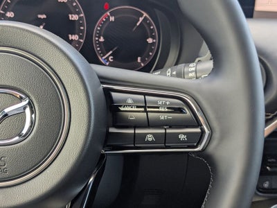 2026 Mazda Mazda CX-90 3.3 Turbo Premium Plus