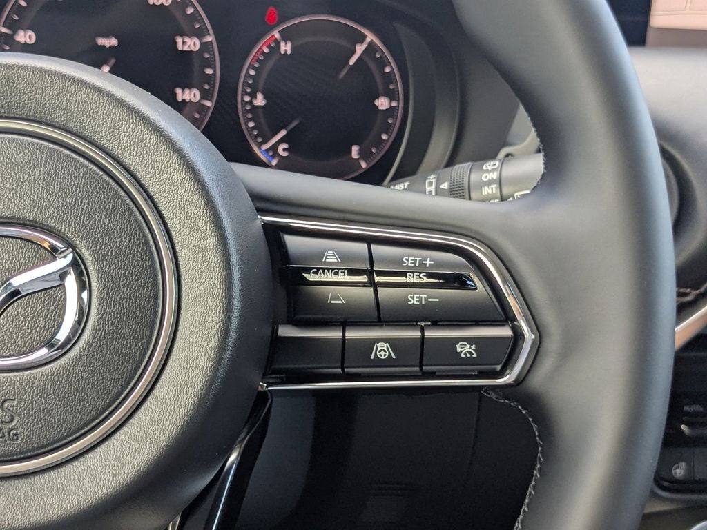 2026 Mazda Mazda CX-90 3.3 Turbo Premium Plus