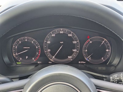 2026 Mazda Mazda CX-90 3.3 Turbo Premium Plus