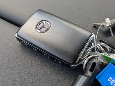 2026 Mazda Mazda CX-90 3.3 Turbo Premium Plus