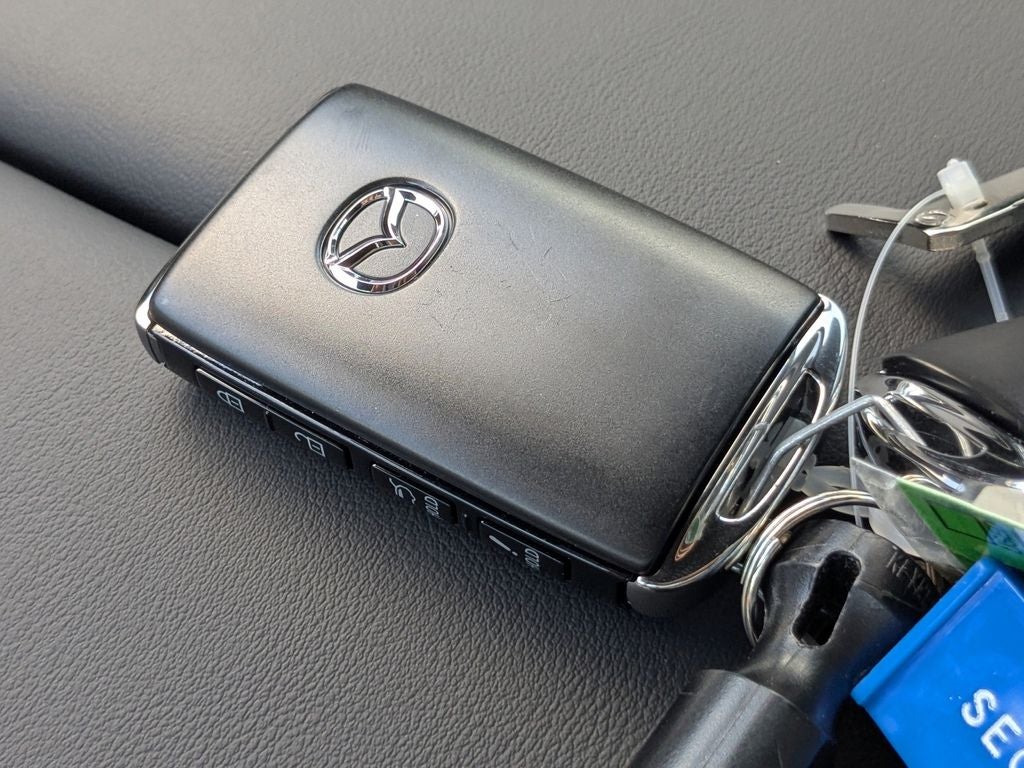 2026 Mazda Mazda CX-90 3.3 Turbo Premium Plus