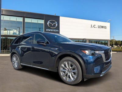 2026 Mazda Mazda CX-90 3.3 Turbo Premium Plus