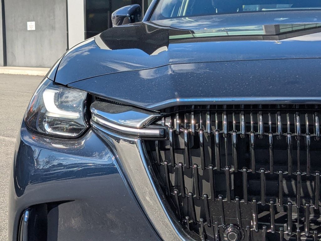 2026 Mazda Mazda CX-90 3.3 Turbo Premium Plus