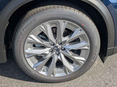 2026 Mazda Mazda CX-90 3.3 Turbo Premium Plus