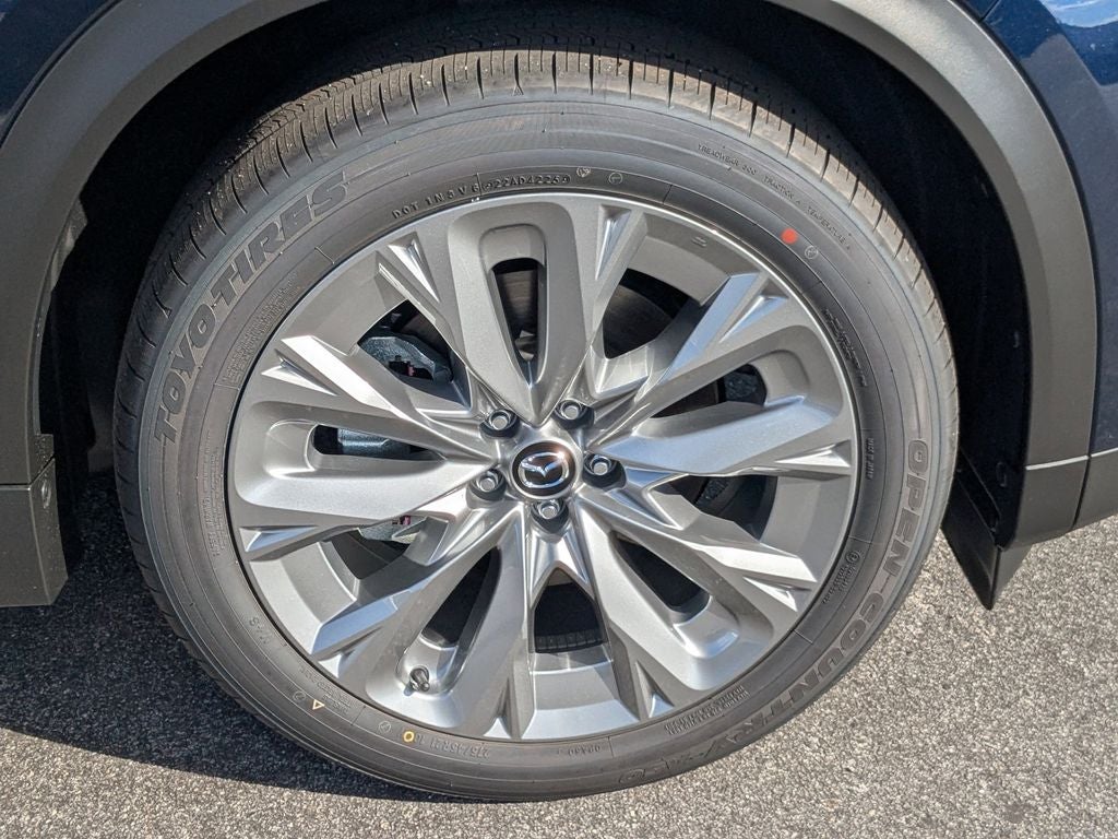 2026 Mazda Mazda CX-90 3.3 Turbo Premium Plus